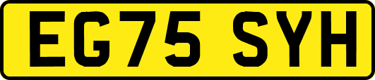 EG75SYH