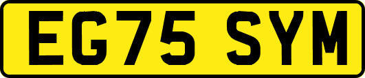 EG75SYM