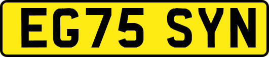 EG75SYN