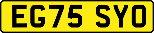EG75SYO