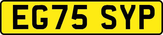 EG75SYP