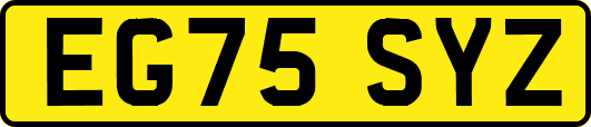 EG75SYZ
