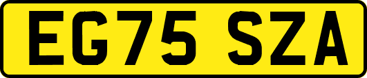 EG75SZA