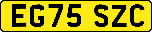 EG75SZC