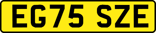EG75SZE