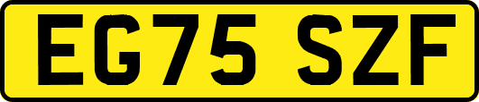 EG75SZF