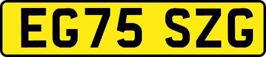 EG75SZG