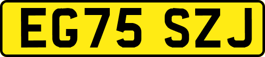 EG75SZJ