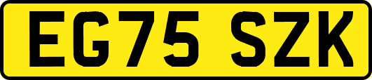 EG75SZK