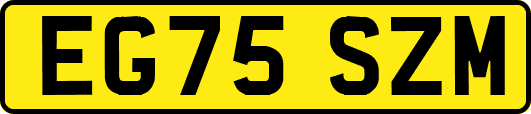 EG75SZM