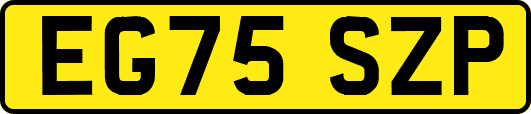EG75SZP