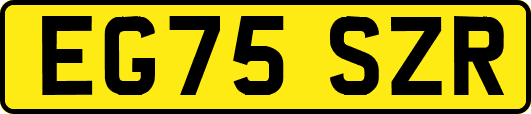 EG75SZR