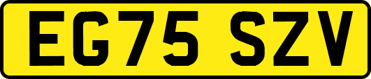 EG75SZV