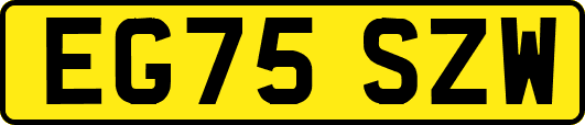 EG75SZW