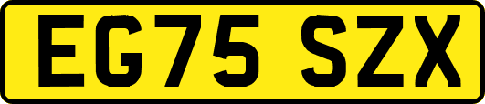 EG75SZX