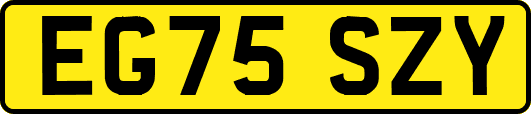 EG75SZY