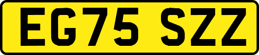 EG75SZZ