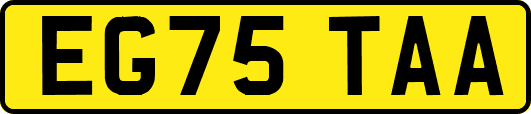 EG75TAA