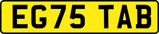 EG75TAB