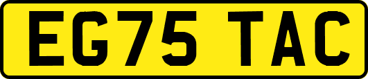 EG75TAC