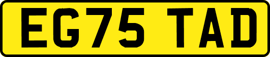 EG75TAD