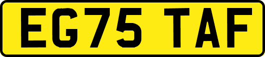 EG75TAF