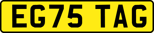 EG75TAG