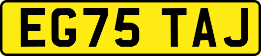 EG75TAJ