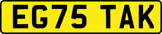 EG75TAK
