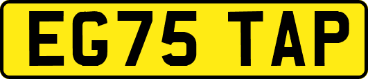 EG75TAP