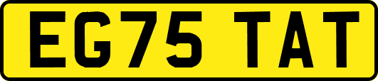 EG75TAT