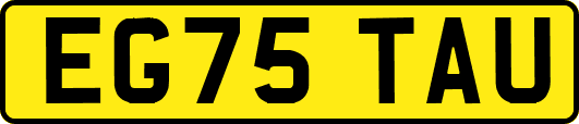 EG75TAU