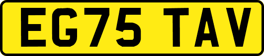 EG75TAV