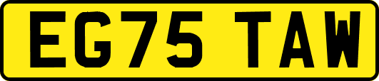 EG75TAW