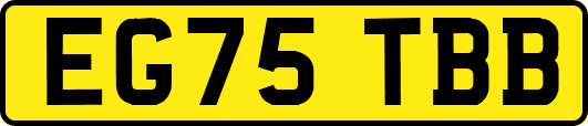 EG75TBB