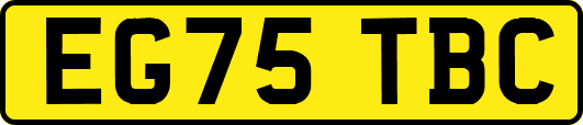 EG75TBC