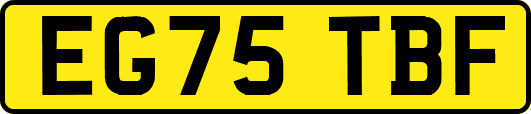 EG75TBF