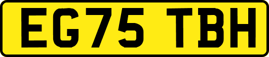 EG75TBH