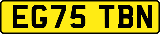 EG75TBN