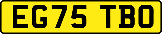 EG75TBO