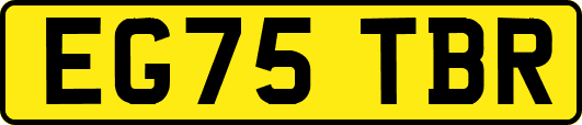 EG75TBR
