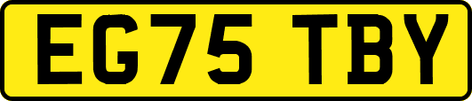 EG75TBY