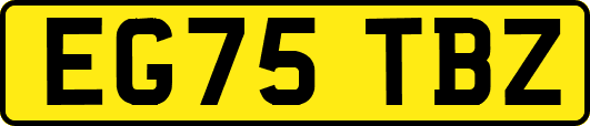 EG75TBZ