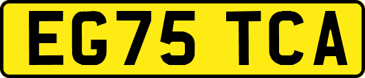 EG75TCA