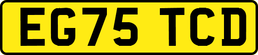 EG75TCD