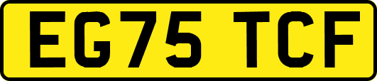 EG75TCF