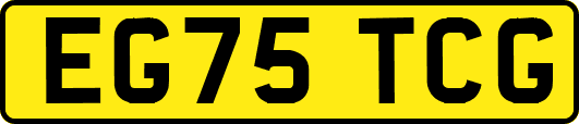 EG75TCG