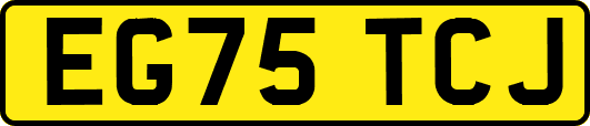 EG75TCJ