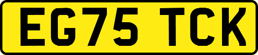 EG75TCK