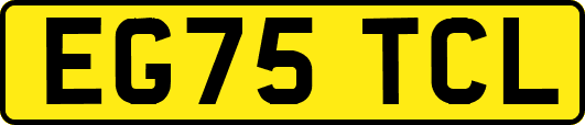 EG75TCL